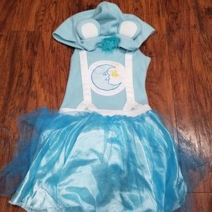 Care bears costume